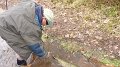 Steve - Where was that fish hooked